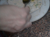 Methi Paratha