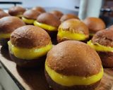Foto del paso 6 de la receta: Berlines mega esponjosos