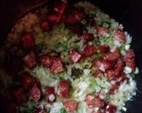 Foto del paso 2 de la receta: Guiso de lentejas