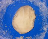 Foto del paso 3 de la receta: Pepas de dulce de leche