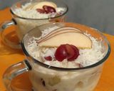 Foto langkah ke 3 dari resep Salad buah mayonaise home made.