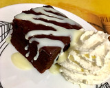 Foto del paso 8 de la receta: Brownie de chocolate negro 🍫