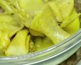 Foto langkah ke 6 dari resep Opor Ayam Kuning Simple Enak.