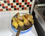 Foto langkah ke 3 dari resep Soto Ayam Lamongan.