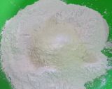 Foto langkah ke 1 dari resep Moci Es Krim Alpukat.