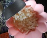Foto langkah ke 3 dari resep Oseng kikil bombay.