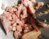 Foto langkah ke 2 dari resep Ayam Kecap Simple.