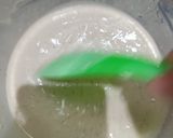 Foto langkah ke 3 dari resep Bakwan Sayur.