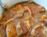 A picture of step 9 of Crockpot Mulligan Stew.