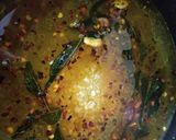 A picture of step 5 of Pineapple Chutney.
