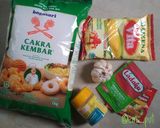 Foto langkah ke 1 dari resep Fillet ayam goreng tepung simple #15.