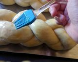 Foto del paso 11 de la receta: Pan Jalá