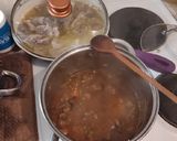 Legényhódító búbos hús recept fázis 5 fotója