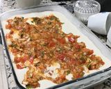 Foto del paso 4 de la receta: Bizcocho de atún