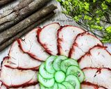 Hình bước làm 5 của món Thịt Xá Xíu
