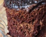 Foto del paso 3 de la receta: Torta en taza. Mug chocolate