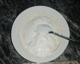 A picture of step 6 of Tortillas with Mince Filling.