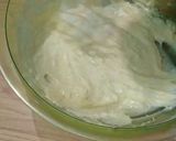 Foto langkah ke 2 dari resep 180. Cheddar Cheese Cake.