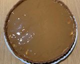 Foto del paso 3 de la receta: Pie de plátano