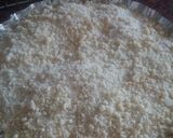 Foto del paso 4 de la receta: Tarta de ricota con dulce de leche