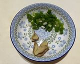 柚子紅棗枸杞雞湯（大同電鍋料理）的食譜步驟5照片