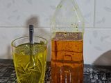 شربت زعفرونی