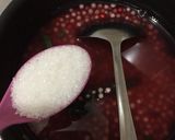 Foto langkah ke 3 dari resep Es Bubur Sagu Mutiara Segar.