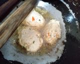 Foto langkah ke 5 dari resep Gimbal Tahu.