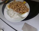 Foto del paso 3 de la receta: Garbanzo con atún (natural)