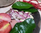 Foto langkah ke 1 dari resep Sayur Cap Gomeh.