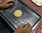 Foto langkah ke 2 dari resep Roti Canai/Maryam.