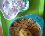 முட்டை பிரியாணி ரெசிபி ஸ்டேப் 6 புகைப்படம்