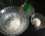A picture of step 2 of Mantu.