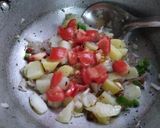पोहा रेसिपी चरण 5 फोटो