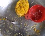 Mango Khaja recipe step 2 photo