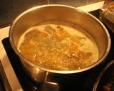 Foto del paso 2 de la receta: Tirabuzones tricolorrr a la Jorge