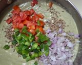 प्रोटीन डाइट मूंग दाल अप्पम रेसिपी चरण 4 फोटो