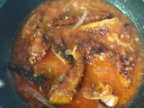 #17. Pindang Tongkol Asam Manis