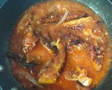 Foto langkah ke 5 dari resep #17. Pindang Tongkol Asam Manis.