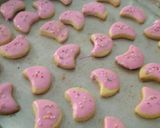 Foto langkah ke 7 dari resep Butter Cookies.