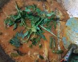 Foto langkah ke 4 dari resep Gulai Kacang Panjang Ikan Kembung.