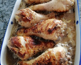 Foto del paso 7 de la receta: Pollo crujiente al limón