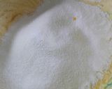 Foto del paso 3 de la receta: Budín cuatro cuartos de vainilla con glaseado