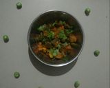 મિક્સ વેજ (Mix Veg Recipe in Gujarati) રેસીપી સ્ટેપ5ફોટો