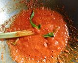 Foto langkah ke 2 dari resep Sayur Ketupat Betawi (Sambal Godok).