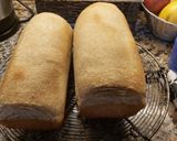 Foto del paso 7 de la receta: Pan de molde o pan de campo...tu preferido!