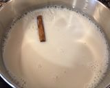 Foto del paso 2 de la receta Torrijas sin gluten, sin lactosa al Pedro Ximénez