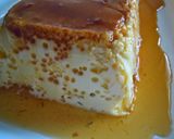 Foto del paso 4 de la receta Flan de leche condensada