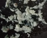 Foto langkah ke 3 dari resep Capcay Tepung.