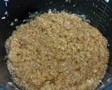 Foto langkah ke 7 dari resep WAJIK (dengan Rice Cooker).